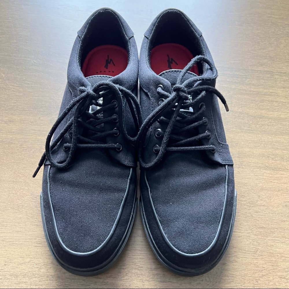 Tuk x Sleeping With Sirens Sneakers